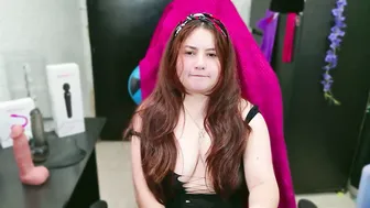 ann_cohen natural live cam video