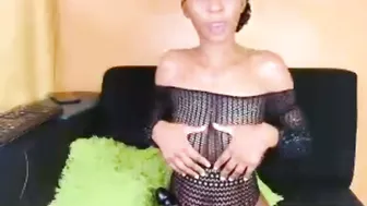 sexyebony00xx recorded nude video 1096801