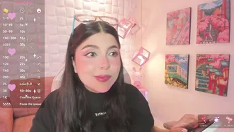 Melaniegrayx posing on cam 20-Aug-2026