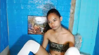 Aryanaslut asian video