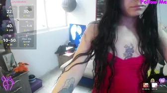 amaia_t recorded nude video 1096920