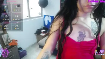 amaia_t camvideo 20 August 2026