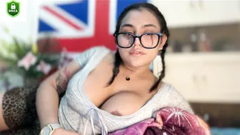 georginaanalizacums recorded nude video 1096964