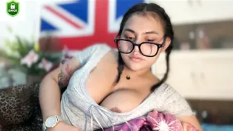 Georginaanalizacums asian camvideo