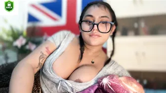 Georginaanalizacums asian camvideo