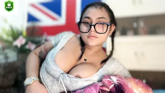 Georginaanalizacums asian camvideo