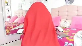 ivyyemerald_ recorded nude video 1096998