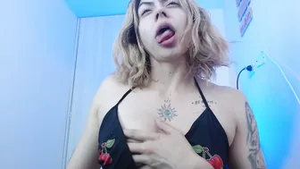 april_dumont5 recorded nude video 1097010
