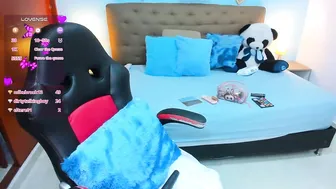 salome_rojas_ feet video chat porn