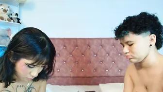 lissy_kimmy recorded nude video 1097101
