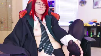 deadratsoup recorded nude video 1097134