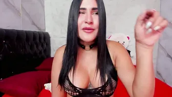 Rosalia_04 horny amateur (08/20/2026)