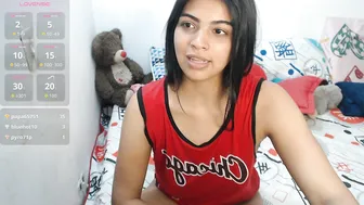 Pocahontas_princess__ webcam video (08/20/2026)