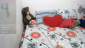 Pocahontas_princess__ webcam video (08/20/2026)