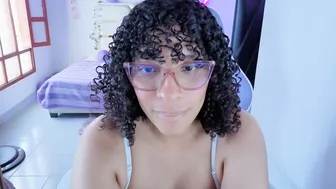 Danna_berry ebony free porn video