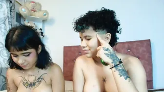 Lissy_kimmy porn sex chat (08/21/2026)