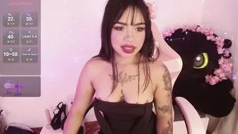 honeydollie recorded nude video 1097347