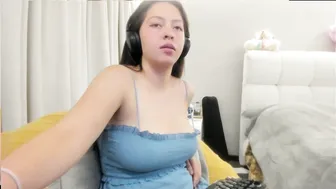 selenahouston recorded nude video 1097397
