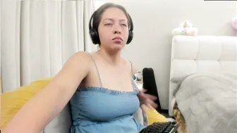 Selenahouston webcam video (08/21/2026)