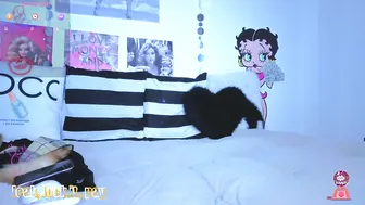 Sofianix squirt naked