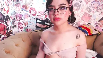mini_rouse recorded nude video 1097455