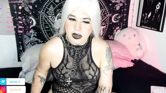 Lexxxx_2 webcam 21 August 2026