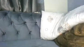 cilia_petite recorded nude video 1097533