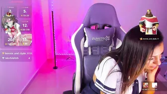 Yumecam_rooms hot webcam video 21-Aug-26