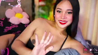 missxthalia697 recorded nude video 1097548