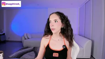 sapphire_venus recorded nude video 1097574