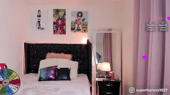 Superheroxx porn video chat 21 August 2026