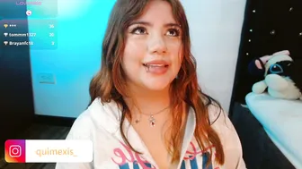 Quimexis cam porn video 21 August 2026