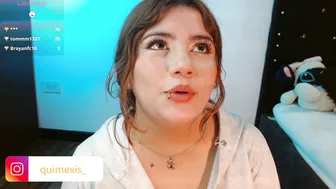 Quimexis cam porn video 21 August 2026