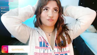 Quimexis cam porn video 21 August 2026