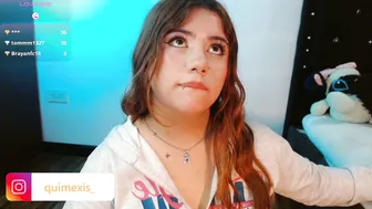 Quimexis cam porn video 21 August 2026
