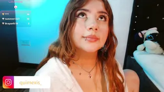 quimexis recorded nude video 1097600