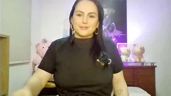 venusina07 recorded nude video 1097616