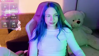 Vampylulu 08-21-2026 chat sex