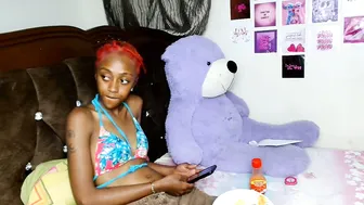 Dreameyez porn chat video (08/21/2026)