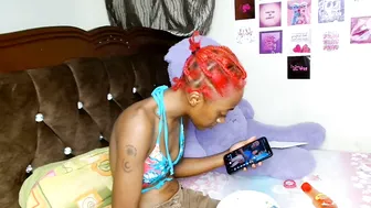 Dreameyez porn chat video (08/21/2026)
