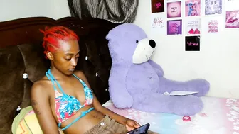 Dreameyez porn chat video (08/21/2026)