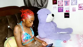 Dreameyez porn chat video (08/21/2026)