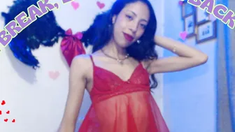 dabria_luxe smalltits webcam video