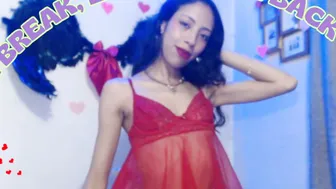 dabria_luxe smalltits webcam video