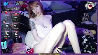 Playgh0ul feet porn cam chat
