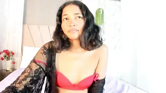 Ely_soul hot amateur video live cam show