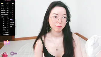 happyluckyrose 08/21/2026 hot webcam video