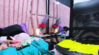 Hornyskinny26 machine - 21 August 2026