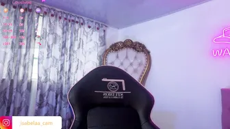 Isabela_tay chat sex cam show