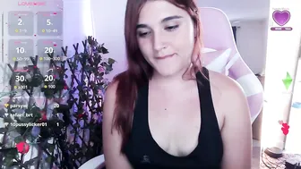 magic__smile recorded nude video 1098166